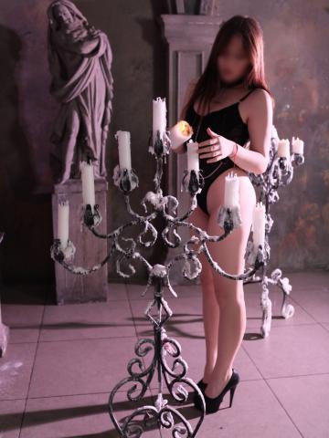 Элина Необъяснимая фото 16